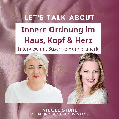 Innere Ordnung im Haus, Kopf & Herz #135