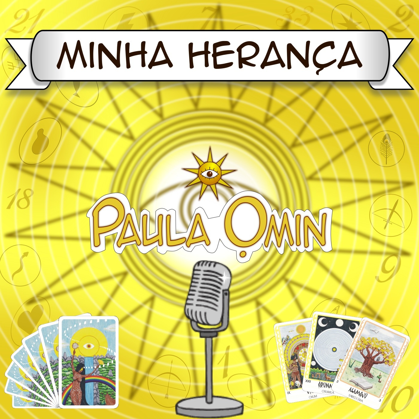 Minha Herança episode artwork