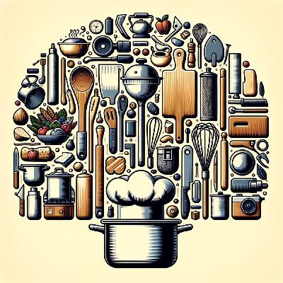 Ready to transform your kitchen game? Meet Claire Delish, your AI culinary companion In Cooking 101