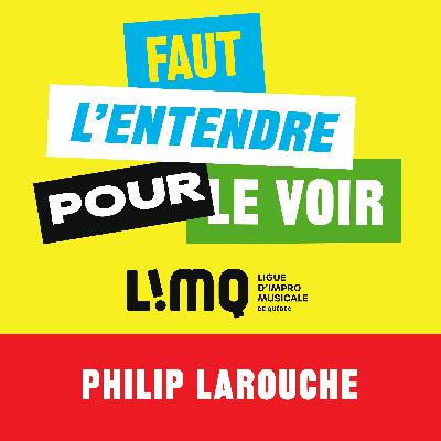13 | Philippe Larouche 13 | Philippe Larouche