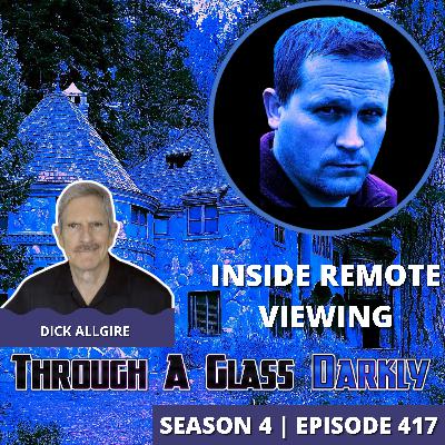 Inside the Future Forecasting Group: A Joint Interview | Dick Allgire