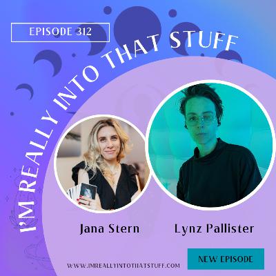 0312 - Finding Solace in the Stars: Lynz's Story of Loss and Healing"