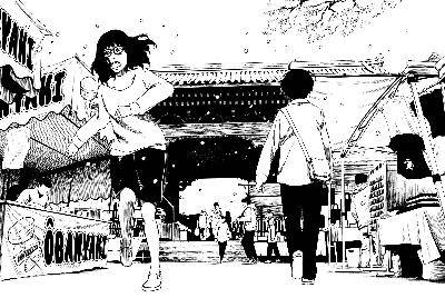 EPISODE ANNIVERSAIRE (Erased, Destins Parallèles, Promised Neverland, Talli, Black Torch) EPISODE ANNIVERSAIRE (Erased, Destins Parallèles, Promised Neverland, Talli, Black Torch)