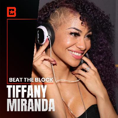 Tiffany Miranda- Producing & Engineering for Pitbull & DJ Khaled & More + Starting Girls Make Beats Tiffany Miranda- Producing & Engineering for Pitbull & DJ Khaled & More + Starting Girls Make Beats
