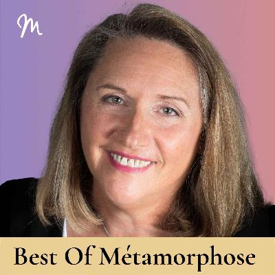 Métamorphose, éveille ta conscience ! - Neuroatypique, j’ai pas les codes ! avec Christel Petitcollin [rediffusion]