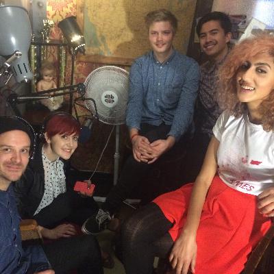 Level and Tyson - Culture Collide Level and Tyson - Culture Collide