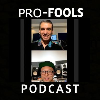 Season 2 Episode 1 "Matthew Sim"