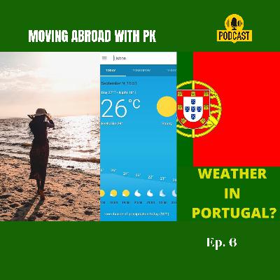 WHAT IS THE WEATHER LIKE IN PORTUGAL? What to Pack, Snow, Coldest months, Sunny + more