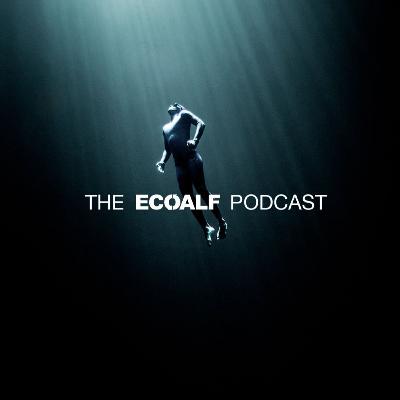 Guillaume Néry: The Art of Depth | The Ecoalf Podcast