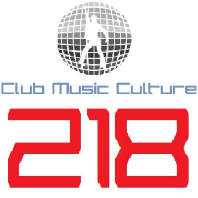 Club Music Culture 218 by Mad Lowe