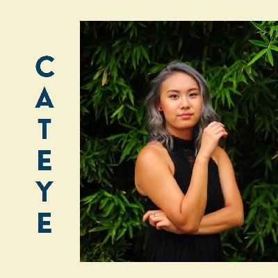Meet DJ Cateye