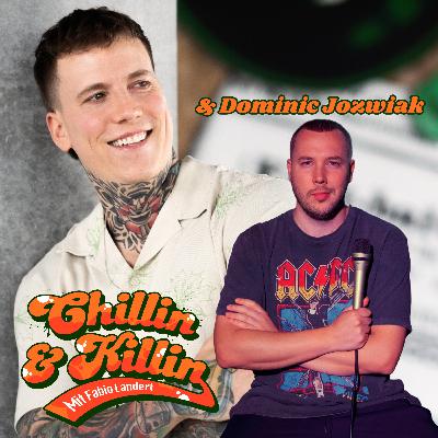 #5 NARRENFREIHEIT 2.0 MIT DOMINIC JOZWIAK