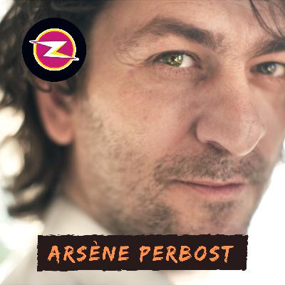 Arsène Perbost