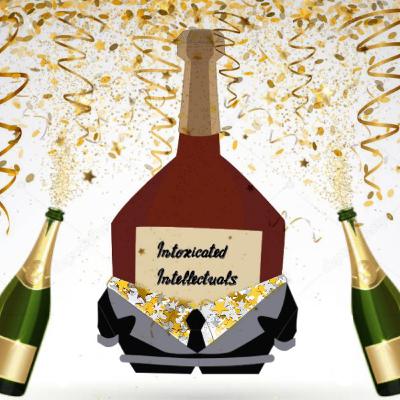 THE 30TH EPISODE OF THE INTOXICATED INTELLECTUALS