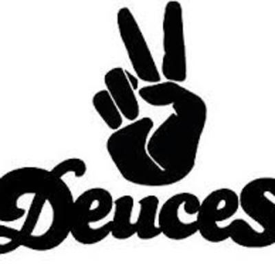 Episode 74 "Deuces"