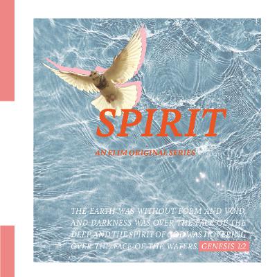 First Wednesday - Spirit: Healing First Wednesday - Spirit: Healing