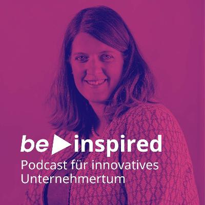 #14: Dank Digitalisierung zu mehr Menschlichkeit