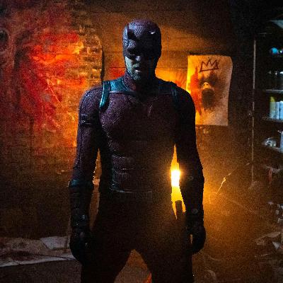 The Geekscape 'Daredevil: Born Again' Season One Special!