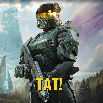 Halo no PS5?! Remake, série do criador de Sopranos e doc de Lennon & Yoko | TAT!