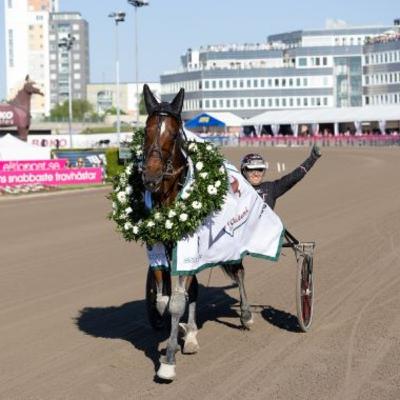 Oslo Grand Prix Spesial Oslo Grand Prix Spesial