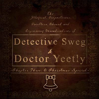 Chapter 03: A Christmas Special Chapter 03: A Christmas Special