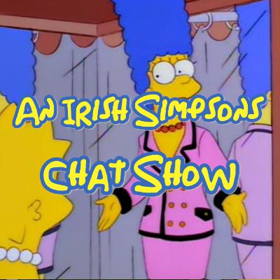 E13 Maeve Murrihy- Ireland Simpsons Fans Admin
