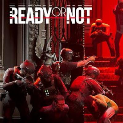 My Initial thoughts on Ready or Not 1.0