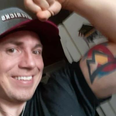 What does the first guest appearance spark up?