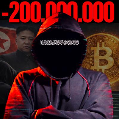 Crypto Crimes #1 | Der Fall Lazarus