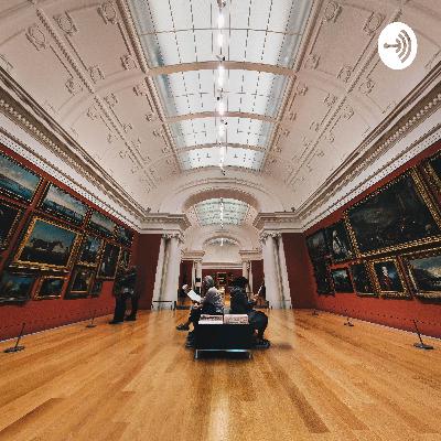 TedTalk educação - bloco 1