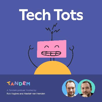 Episode 5: From Puppets to Pixels: Learning from Sesame Street's Playbook for the AI Revolution Episode 5: From Puppets to Pixels: Learning from Sesame Street's Playbook for the AI Revolution