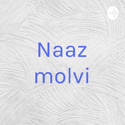 naaz Molvi (Trailer)