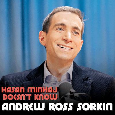 Is Another 1929 Crash Coming? with CNBC's Andrew Ross Sorkin Is Another 1929 Crash Coming? with CNBC's Andrew Ross Sorkin
