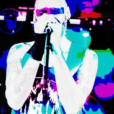 Episode 28 - James(She Burns Red)