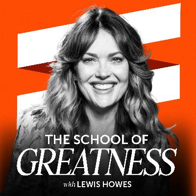 The Mindset That Turned Losing Both Legs Into a Paralympic Medal | Amy Purdy