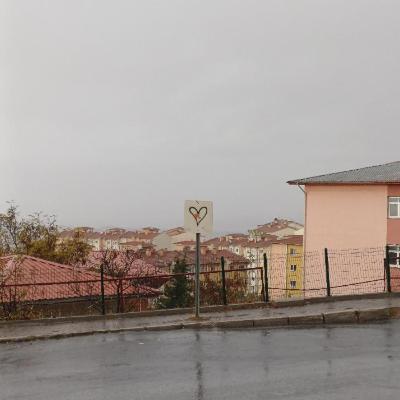 Aşk Paylasılmaz fon müziği (Slowed)