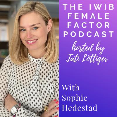 Get better at decision making with Sophie Hedestad