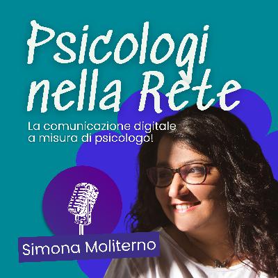 Quando non ce la fai: 8 blocchi nella comunicazione dello psicologo #174