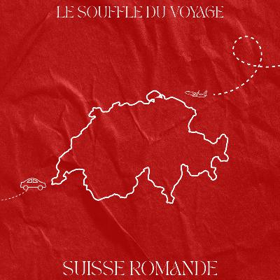 Notre top 10 en Suisse avec Oriane Notre top 10 en Suisse avec Oriane