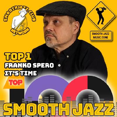 Smooth Jazz TOP 100 | 24.03.2025