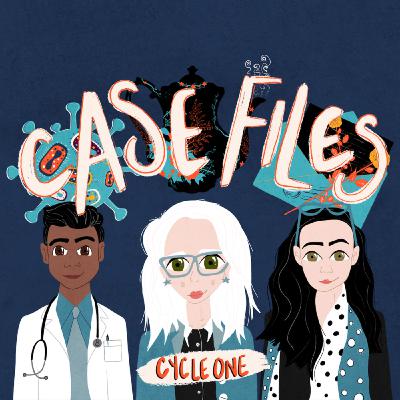 S1E4 • Case Files No. 1: The Case of the Pop Culture Threesomes