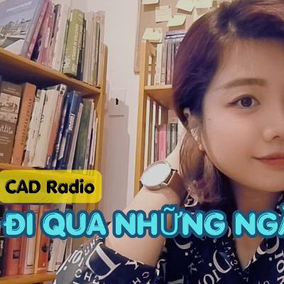 ĐI QUA NHỮNG NGÀY MƯA || CAD Radio #cadradio #selfhelp