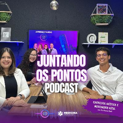 008 - MERCADO DE TRABALHO e PEDIATRIA com Dr. Rafael Viana