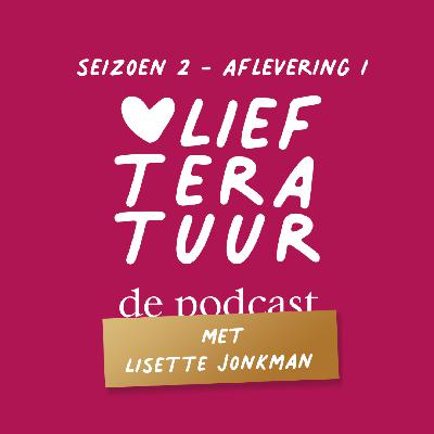 #01 - Lisette Jonkman over 2 POV: het duale vertelperspectief (S02)