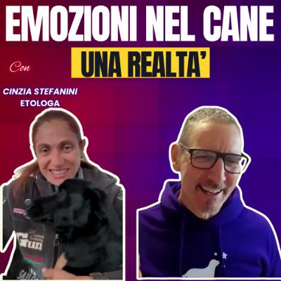 EP. 27 EMOZIONI NEL CANE: UNA REALTA'