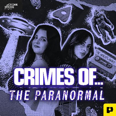 PARANORMAL: The Ghost Who Solved Her Own Murder