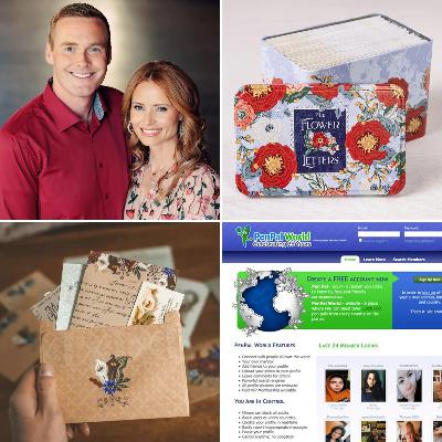 夫妻档卖“情书”,如何做到30万人订阅年营收2000万? 夫妻档卖“情书”,如何做到30万人订阅年营收2000万?