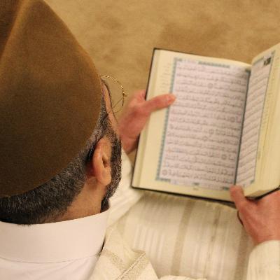 Murottal Al-Qur’an Al-Baqarah 1-5