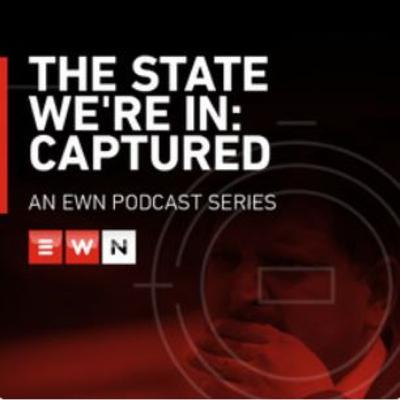 The State We're In: Captured (Episode 3)