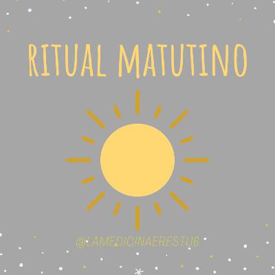 ¿Qué son los Rituales?- T1- E15